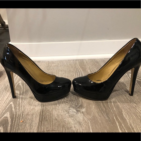 Heels - Picture 3 of 5